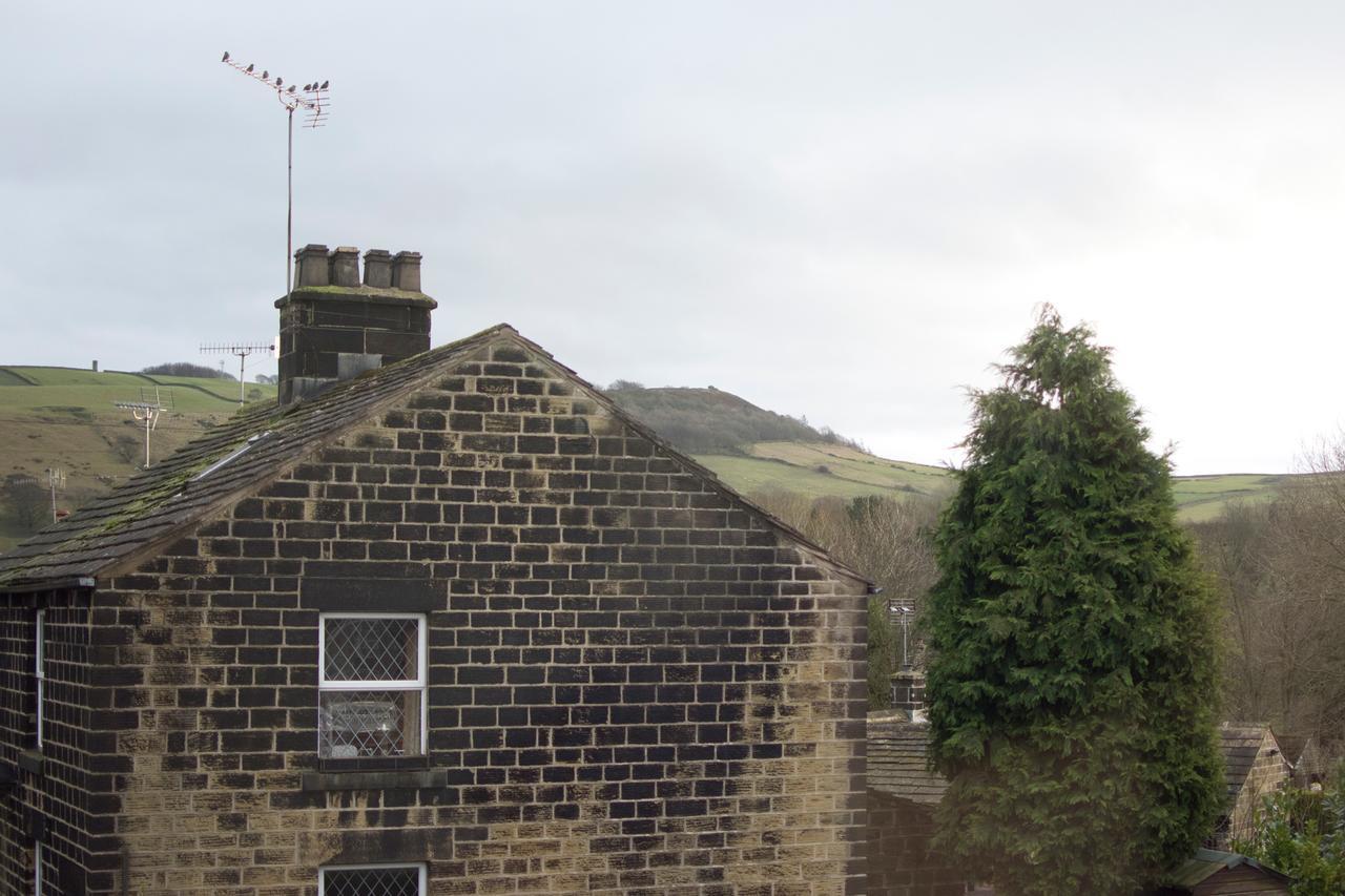 The Blacksmiths Arms Penistone Exterior foto